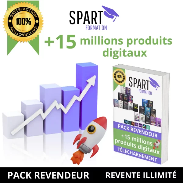 Pack Revendeur Digital - Image 2