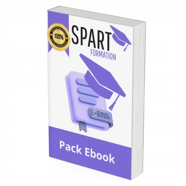 Pack E-Books