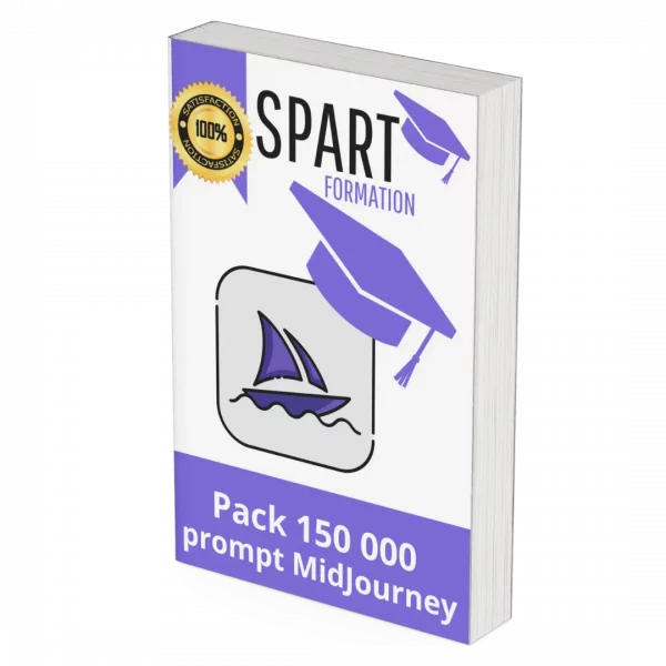 Pack MidJourney