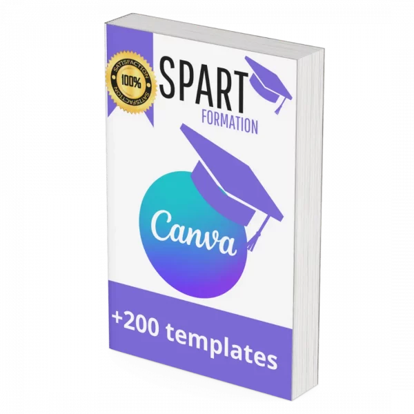Pack Canva