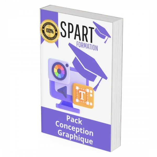 Pack Conception Graphique