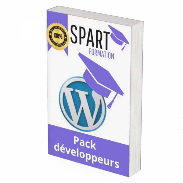 Pack Développeur