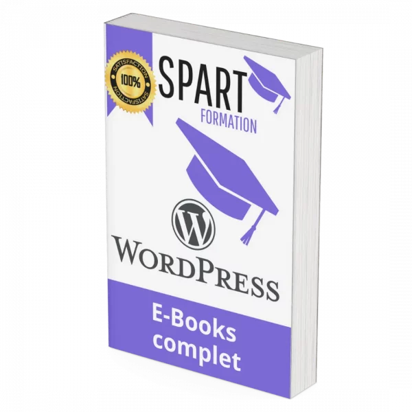 E-Books Wordpress